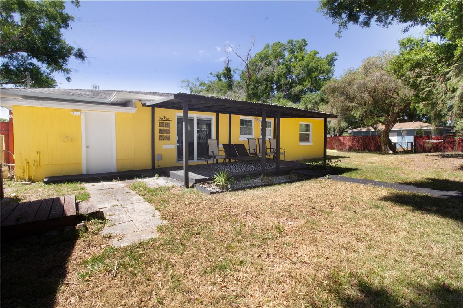 Single Family Residence at 7716 E COMANCHE AVE, TAMPA, photo 34 of 48