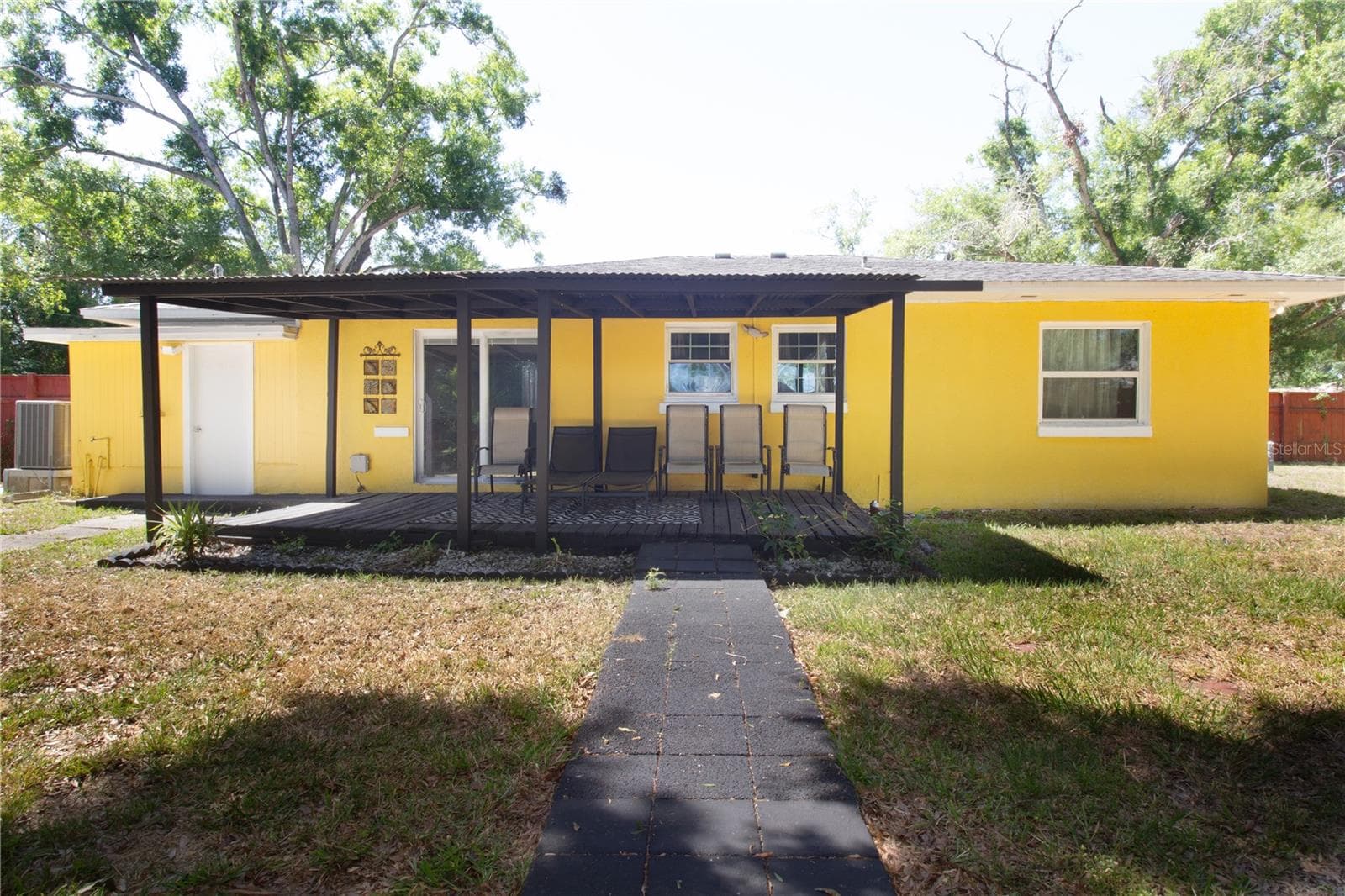 Single Family Residence at 7716 E COMANCHE AVE, TAMPA, photo 33 of 48