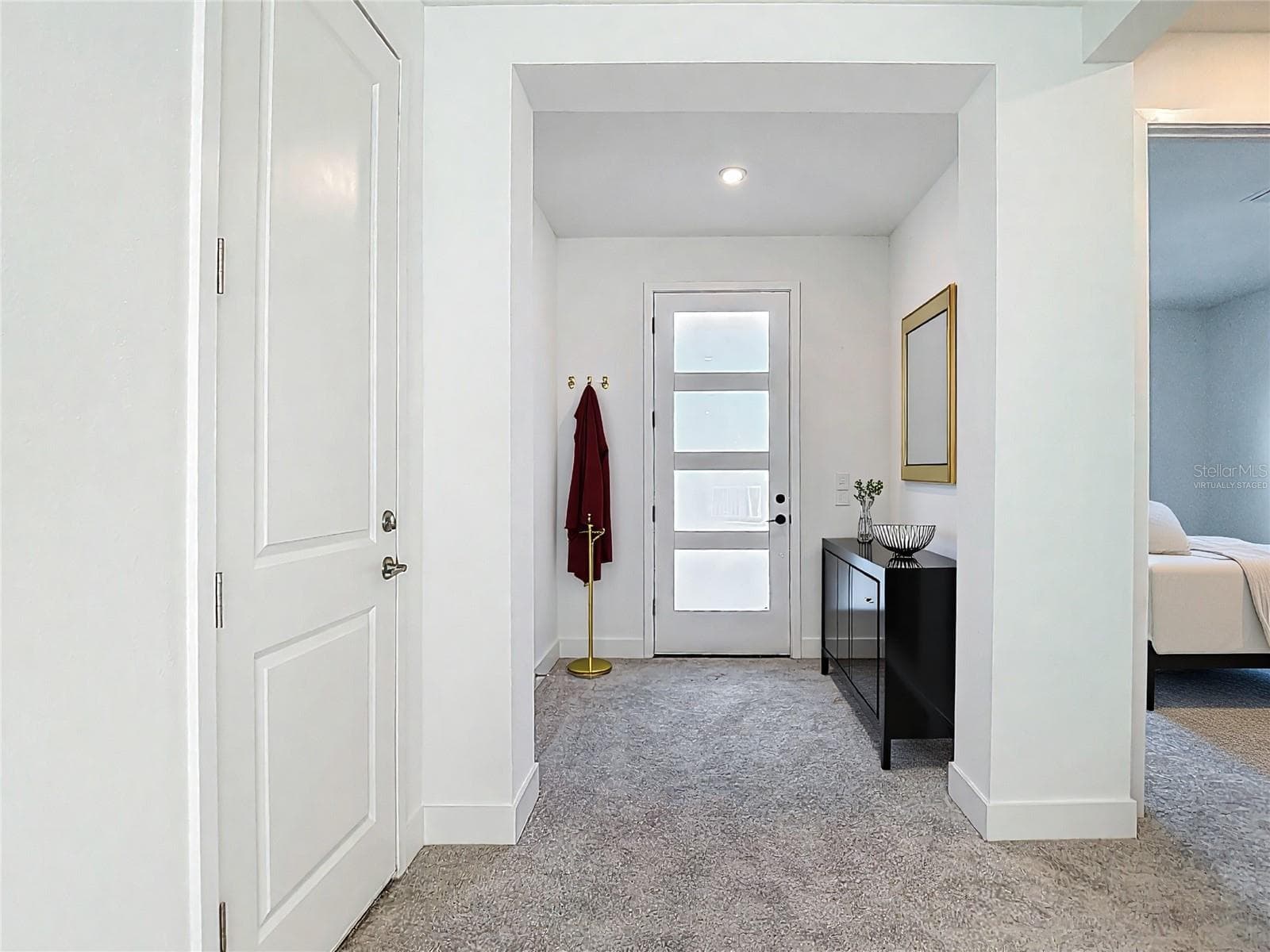 virtually staged - 410 S WEST SHORE BLVD, TAMPA