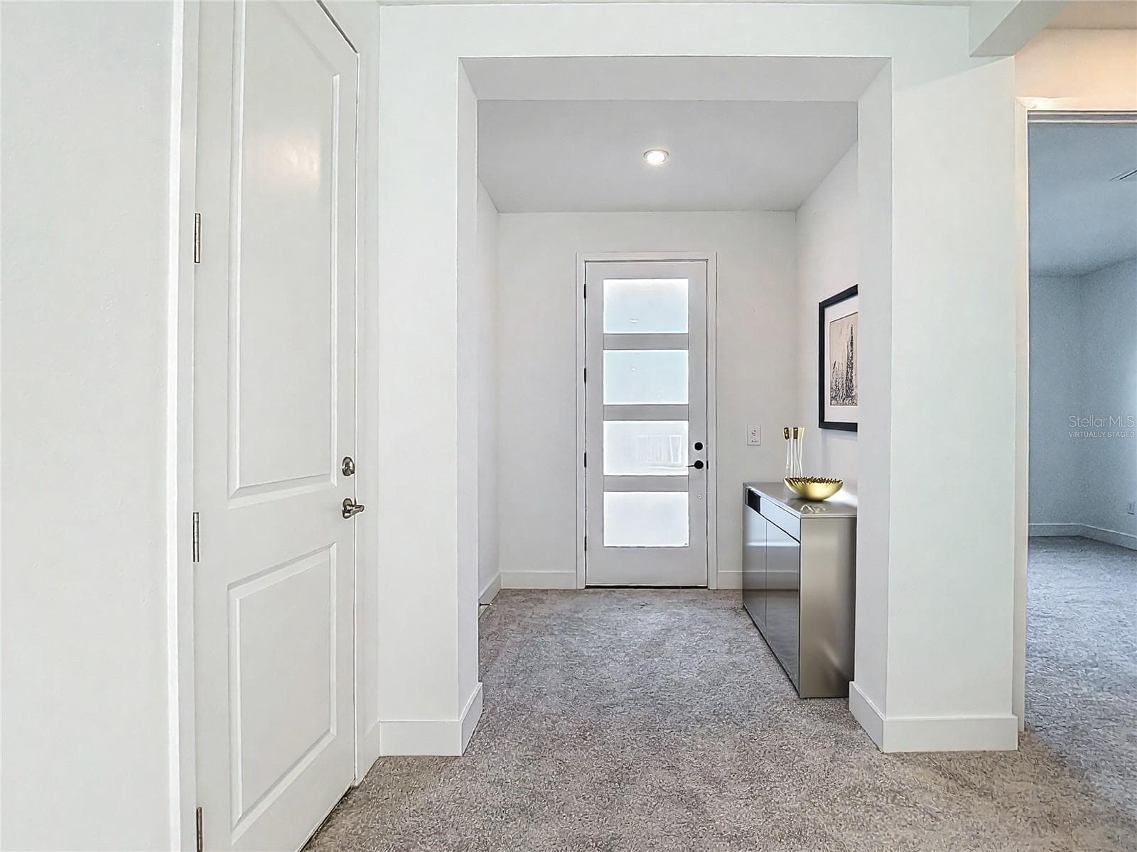 virtually staged - 410 S WEST SHORE BLVD, TAMPA