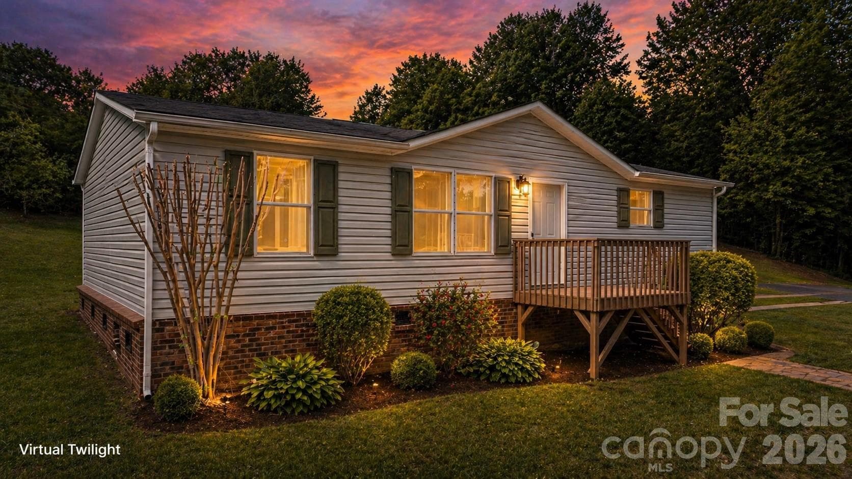 Single Family Residence at Morganton, photo 24 of 31