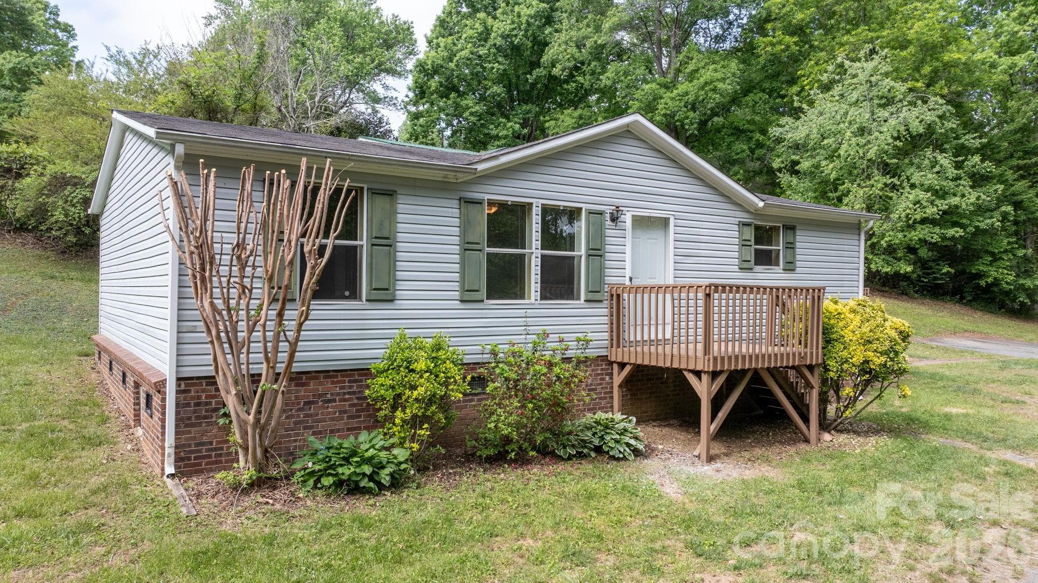 Single Family Residence at Morganton, photo 25 of 31