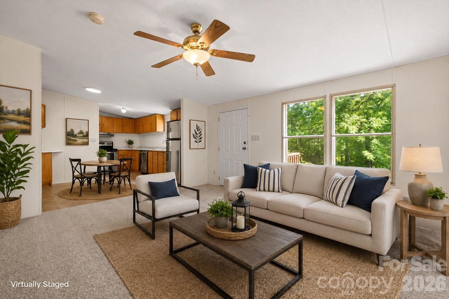 Single Family Residence at Morganton, photo 3 of 31