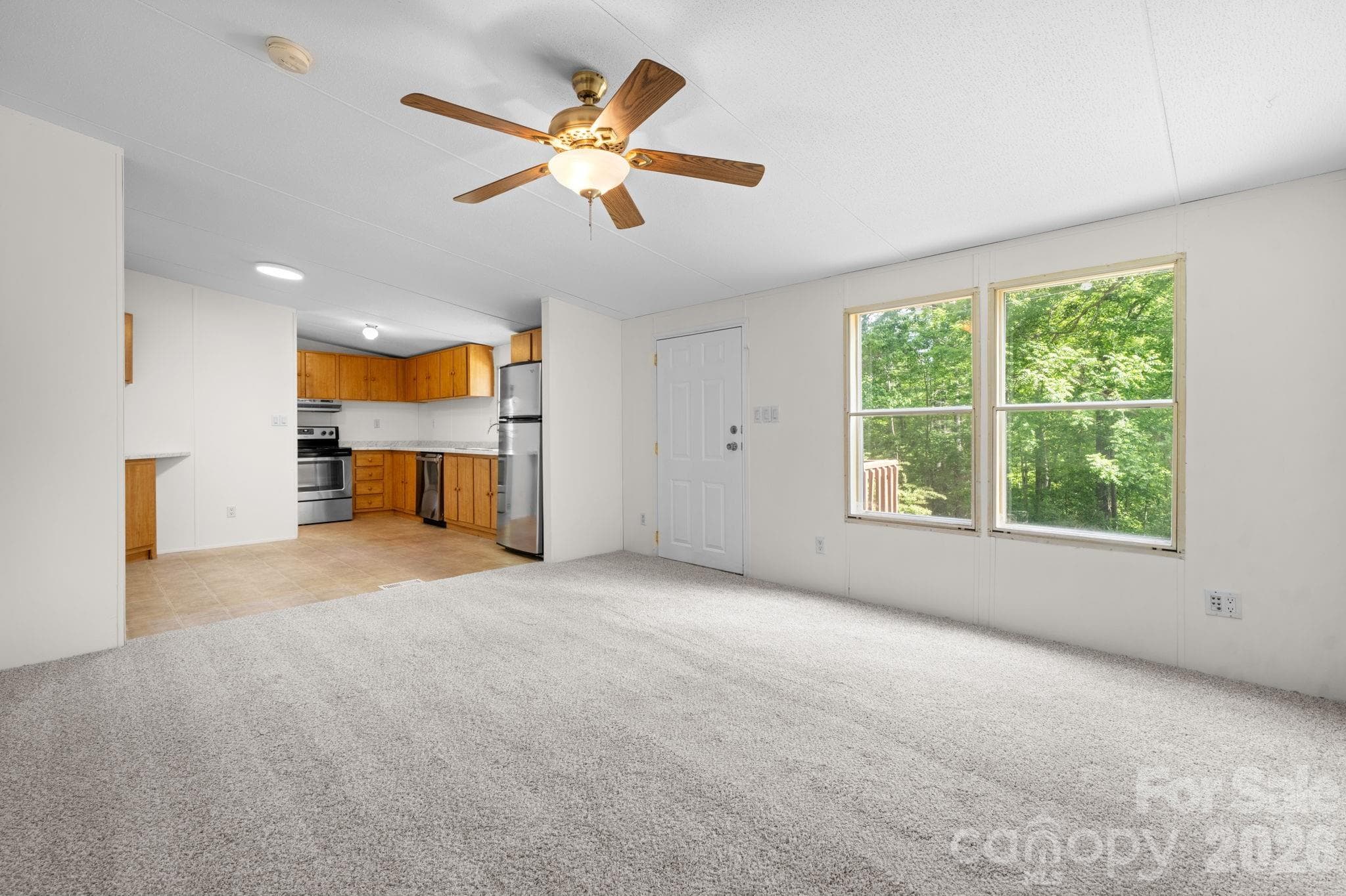 Single Family Residence at Morganton, photo 4 of 31