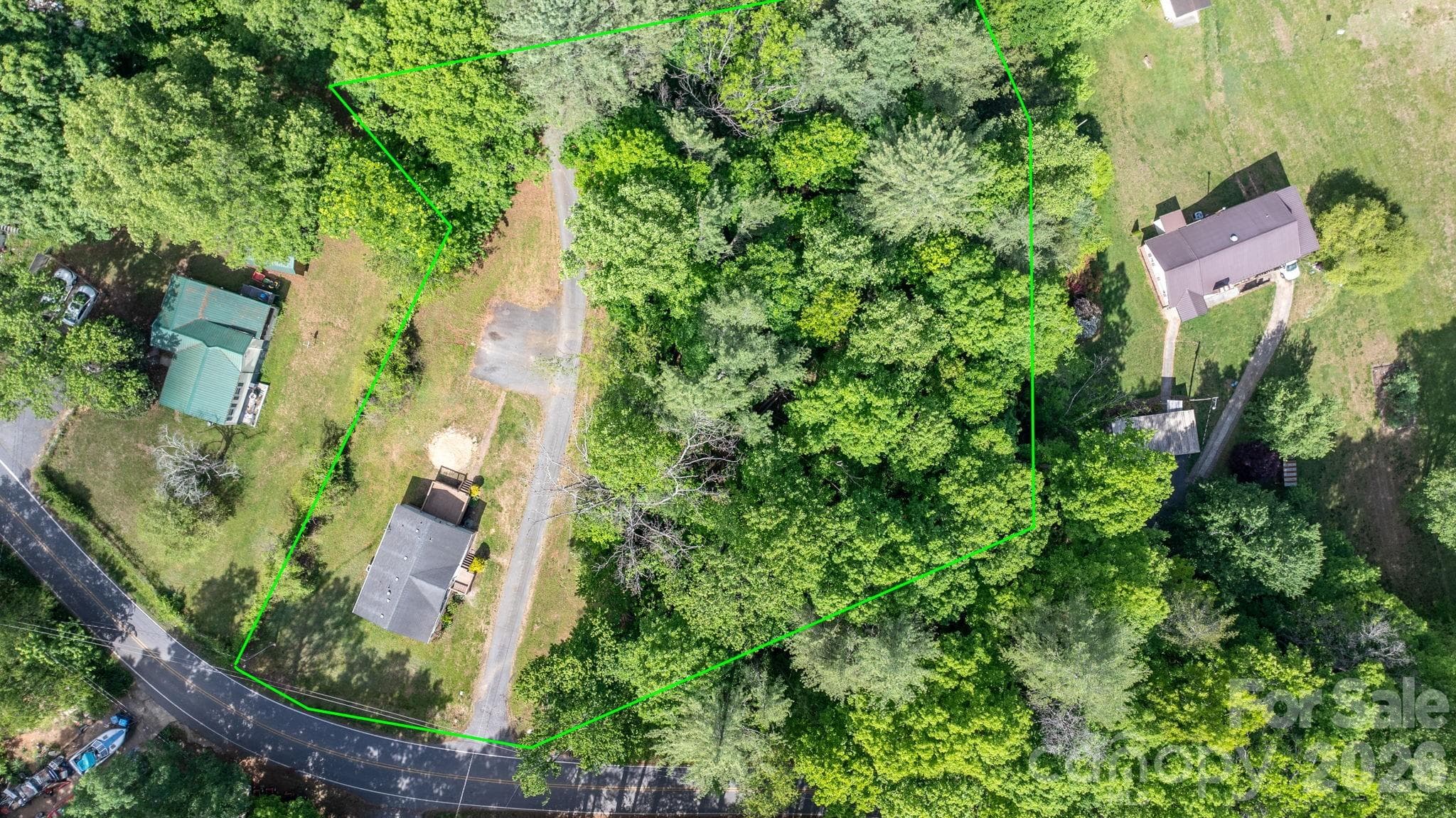 Single Family Residence at Morganton, photo 30 of 31
