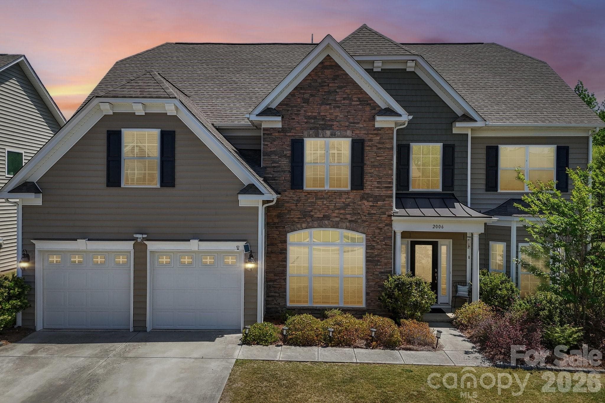 Single Family Residence at Davidson, photo 2 of 37