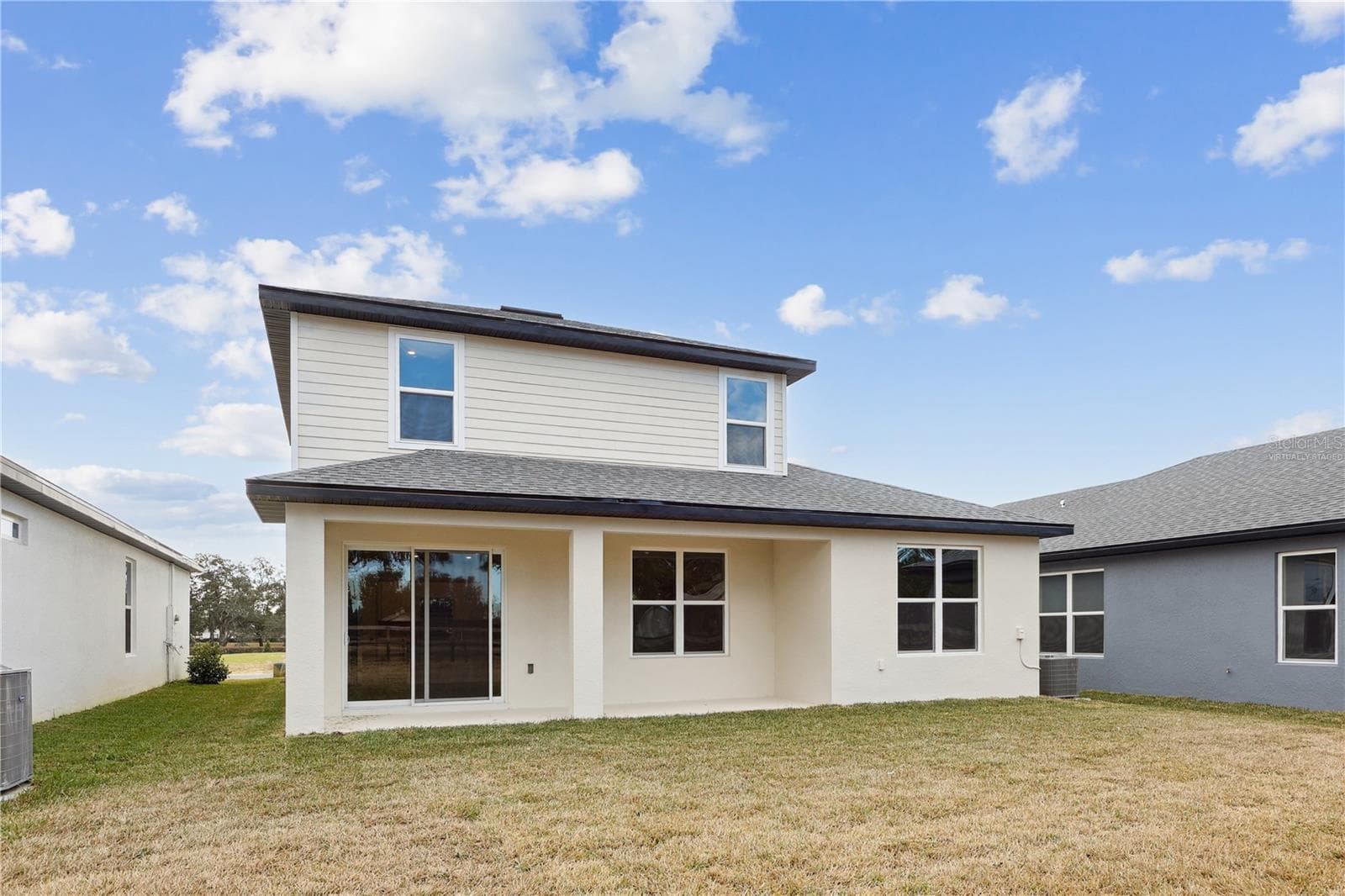 Images are of a similar model; actual home may vary - 90 SPRINGWOOD DR, PALM COAST