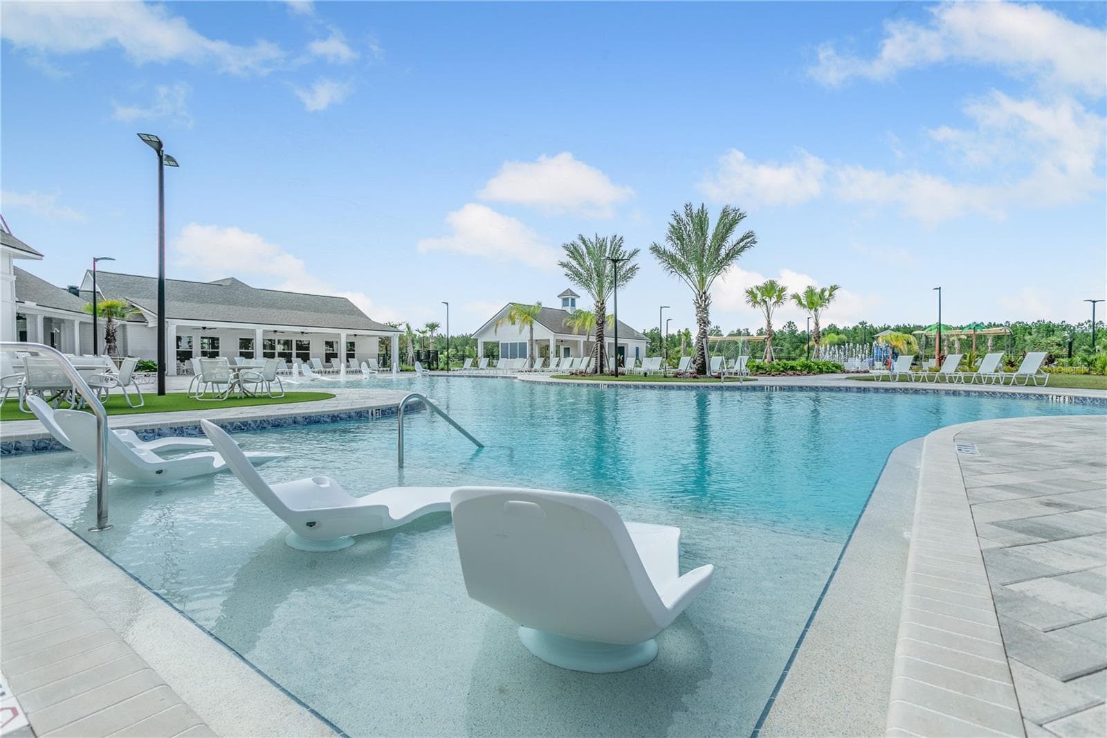 COMMUNITY AMENITIES - 90 SPRINGWOOD DR, PALM COAST
