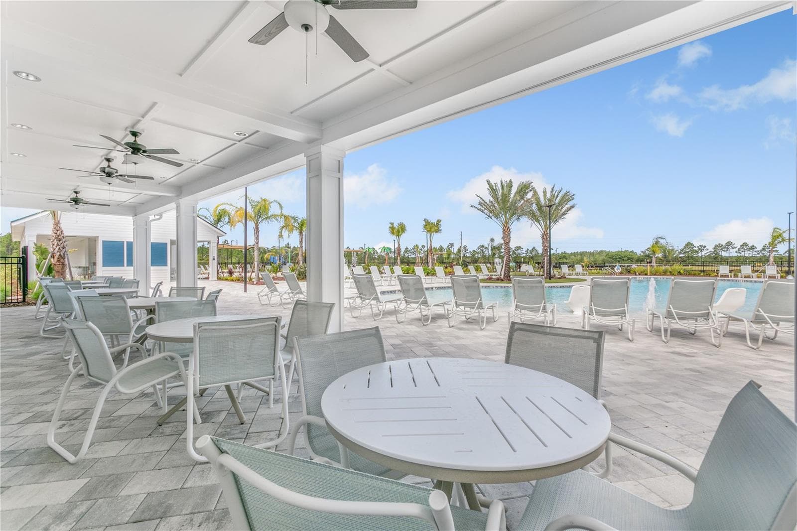 COMMUNITY AMENITIES - 90 SPRINGWOOD DR, PALM COAST