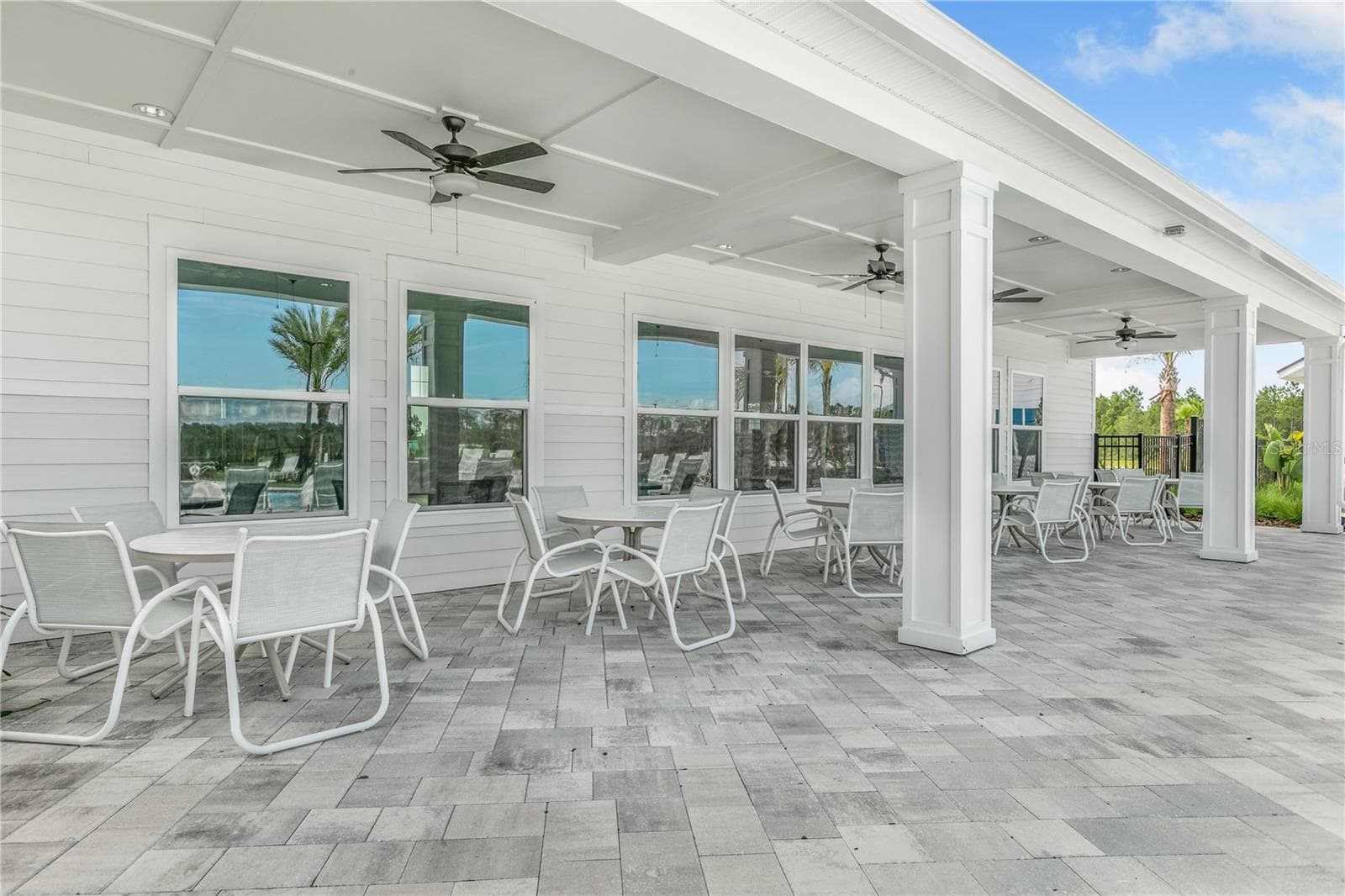 COMMUNITY AMENITIES - 90 SPRINGWOOD DR, PALM COAST