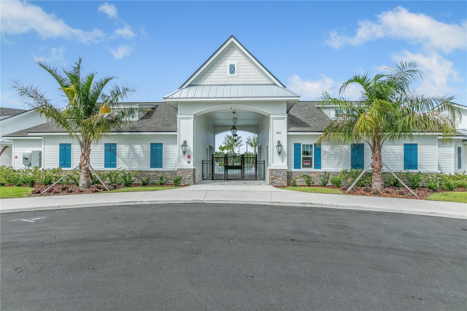 COMMUNITY AMENITIES - 90 SPRINGWOOD DR, PALM COAST