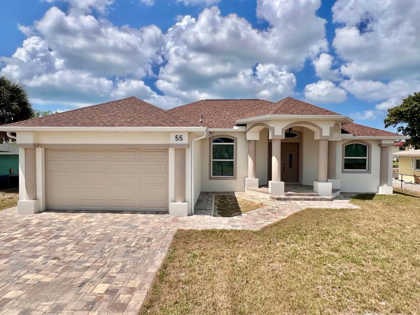 55 ROTONDA CIR