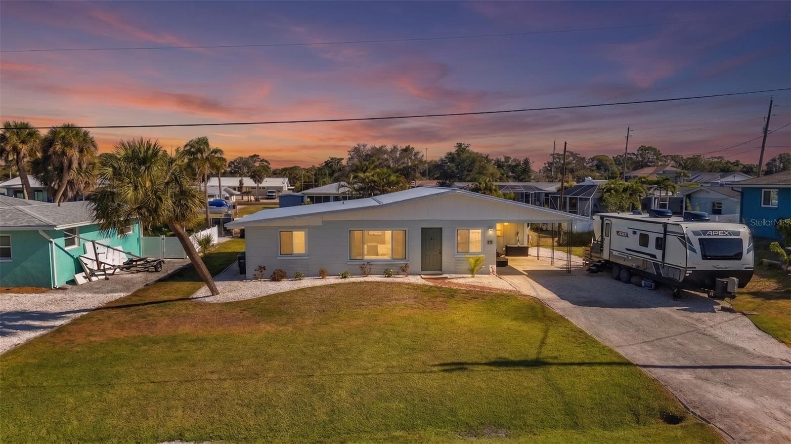 1495 S MARYKNOLL RD