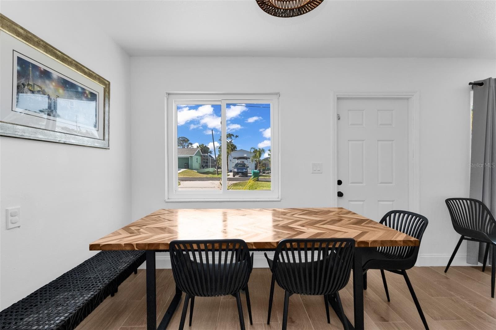 Single Family Residence at 1495 S MARYKNOLL RD, ENGLEWOOD, photo 11 of 59
