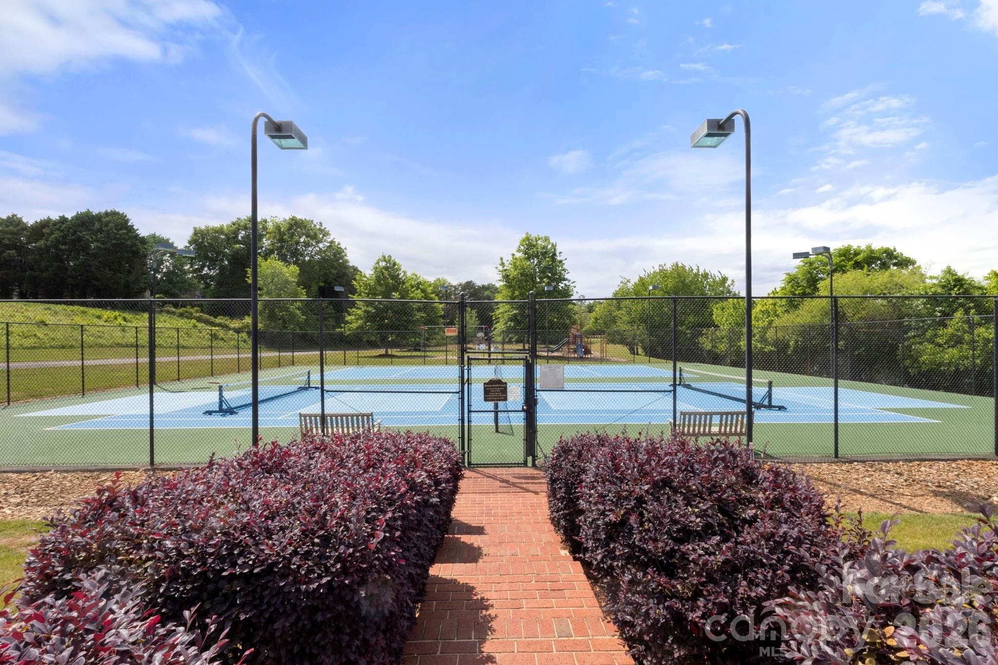 Townhouse at 705 Congressional Lane, Fort Mill, photo 26 of 28