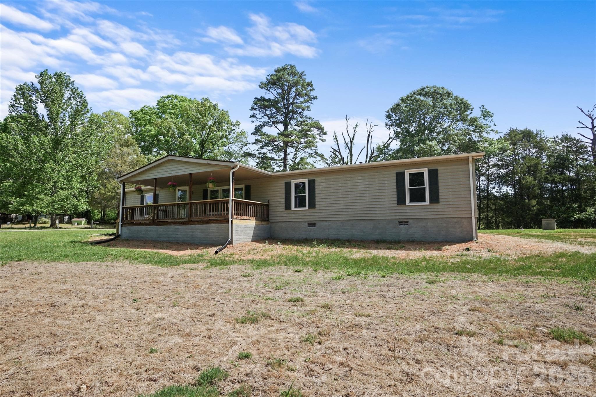 Single Family Residence at 1305 Craig Drive, Iron Station, photo 3 of 41