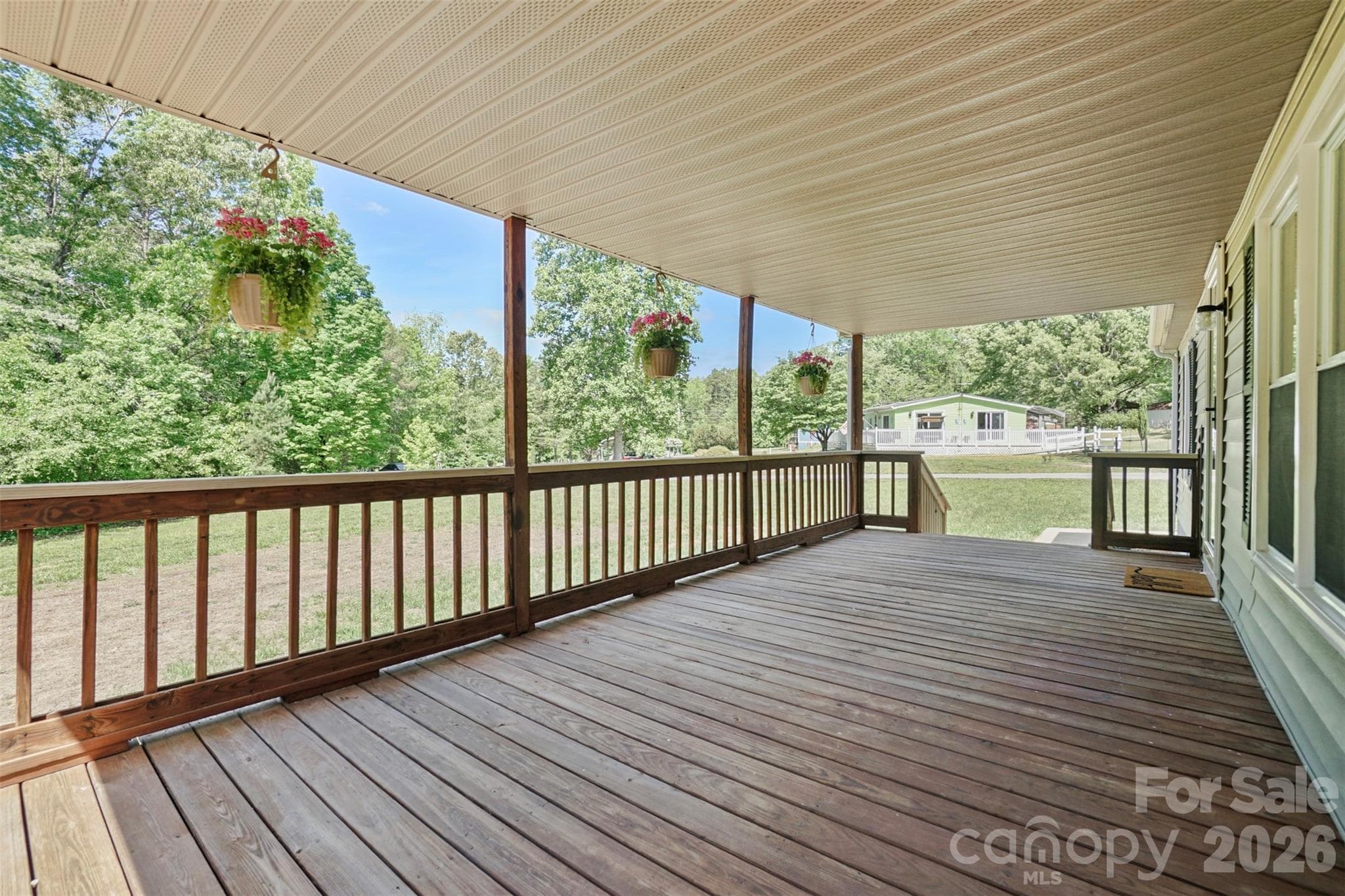 Single Family Residence at 1305 Craig Drive, Iron Station, photo 4 of 41