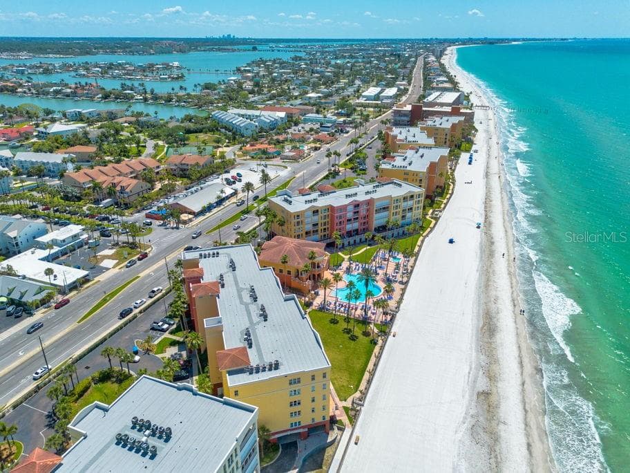 Condominium at 16500 GULF BLVD #654, NORTH REDINGTON BEACH, photo 3 of 75