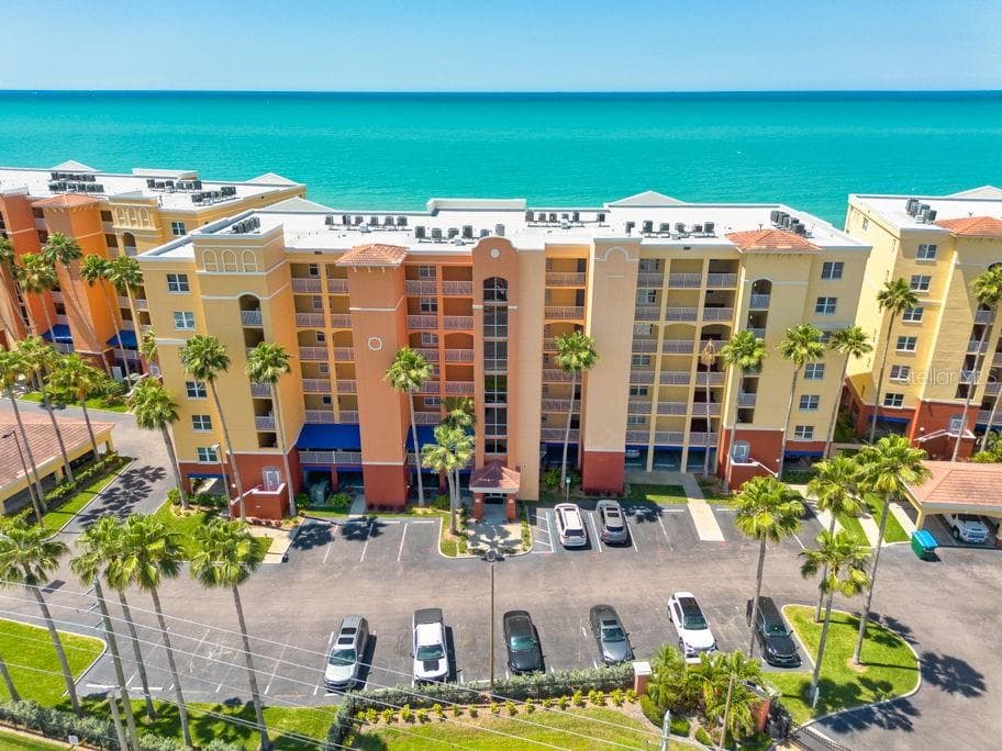 Condominium at 16500 GULF BLVD #654, NORTH REDINGTON BEACH, photo 4 of 75
