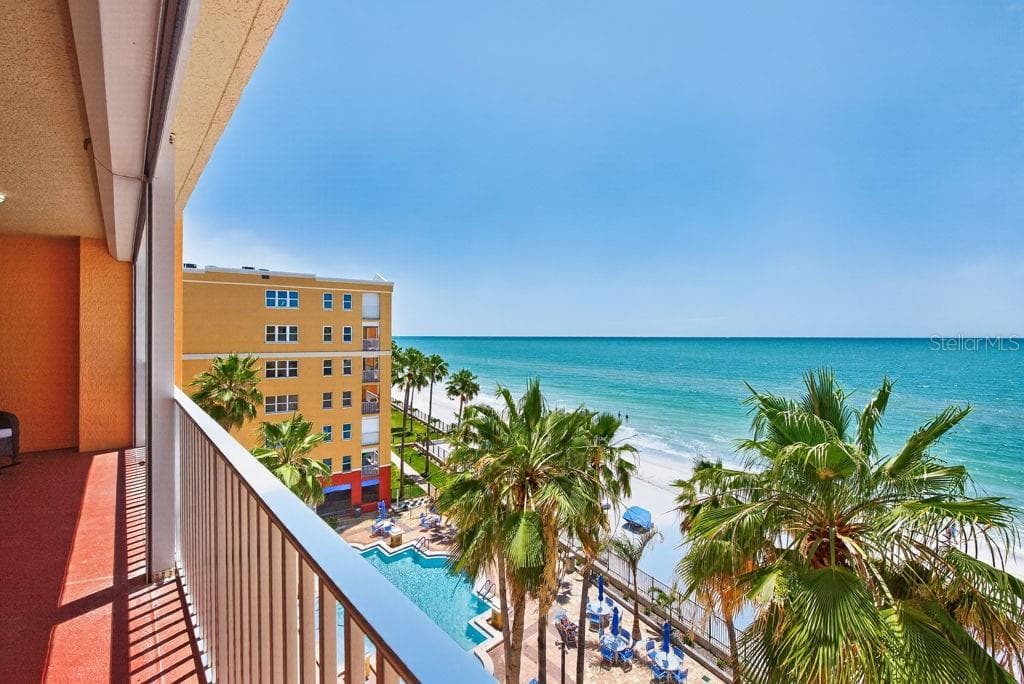 Condominium at 16500 GULF BLVD #654, NORTH REDINGTON BEACH, photo 41 of 75
