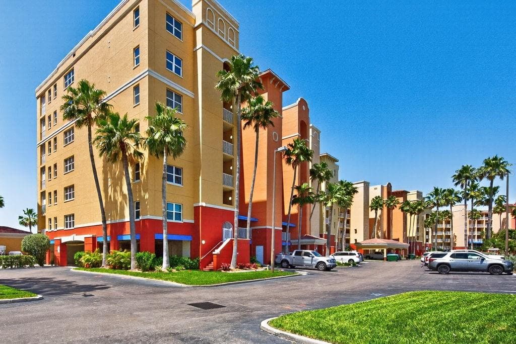 Condominium at 16500 GULF BLVD #654, NORTH REDINGTON BEACH, photo 55 of 75
