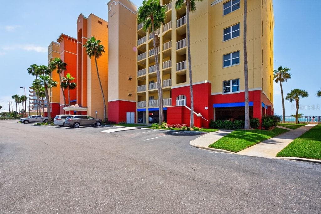 Condominium at 16500 GULF BLVD #654, NORTH REDINGTON BEACH, photo 56 of 75