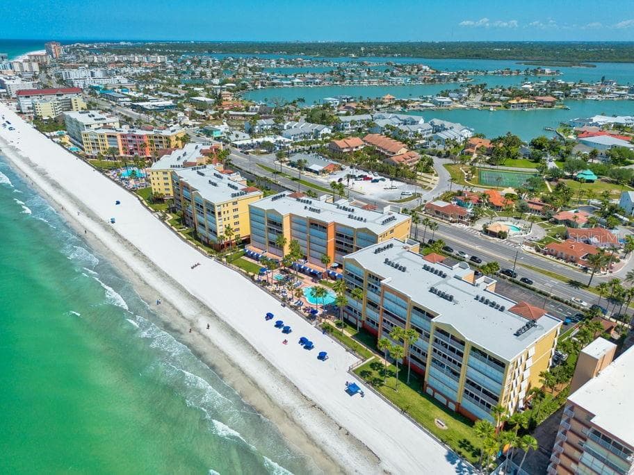 Condominium at 16500 GULF BLVD #654, NORTH REDINGTON BEACH, photo 63 of 75
