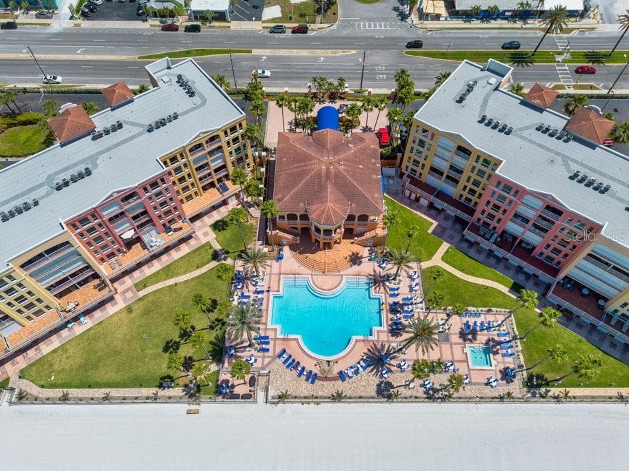 Condominium at 16500 GULF BLVD #654, NORTH REDINGTON BEACH, photo 71 of 75