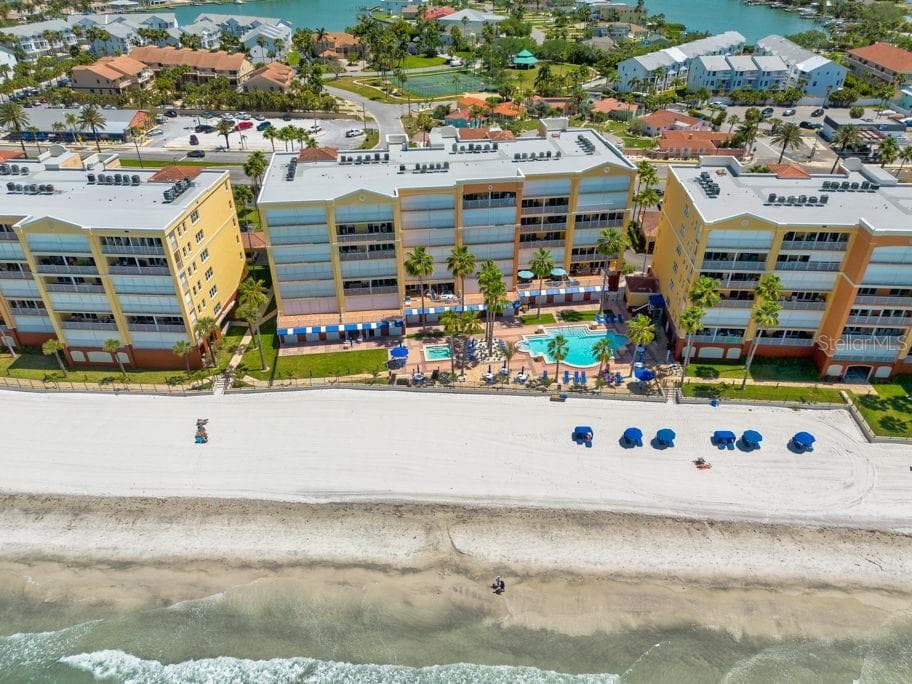 Condominium at 16500 GULF BLVD #654, NORTH REDINGTON BEACH, photo 72 of 75