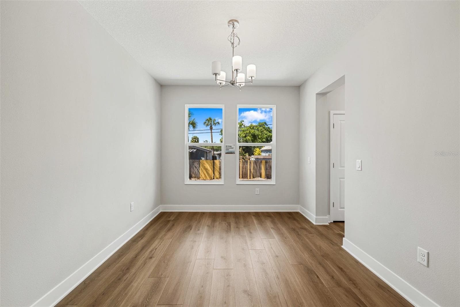 Dining Room - 1005 W CYPRESS ST #1, TAMPA