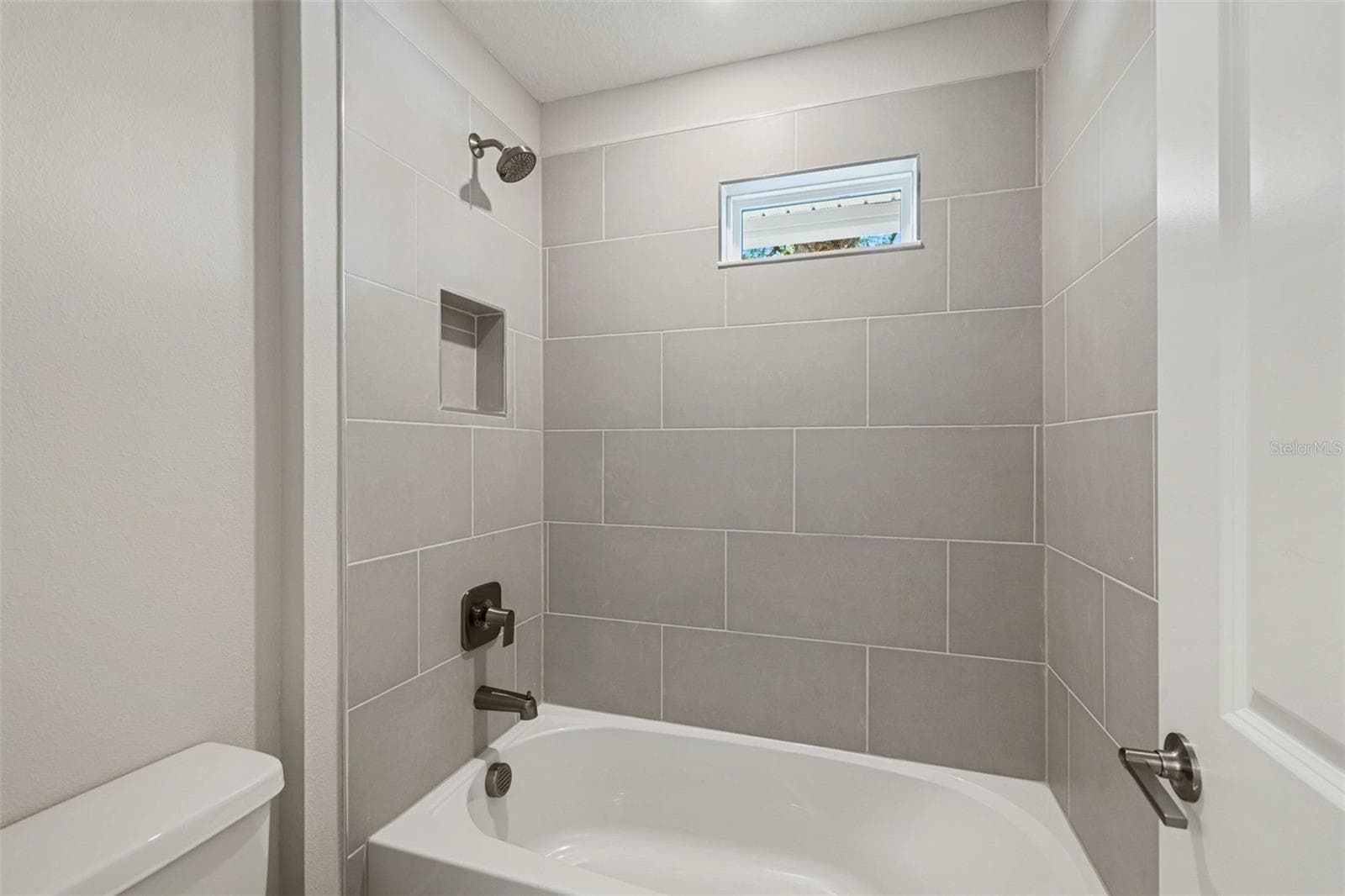Guest Bath - 1005 W CYPRESS ST #1, TAMPA