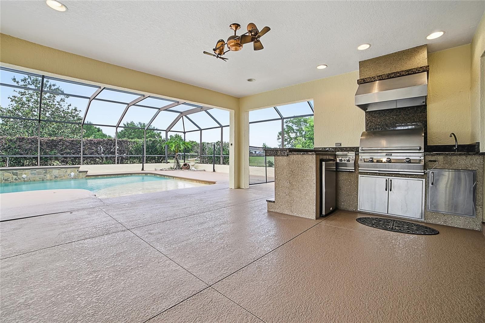 Virtual Staged - 4141 COUNTY ROAD 121D, WILDWOOD