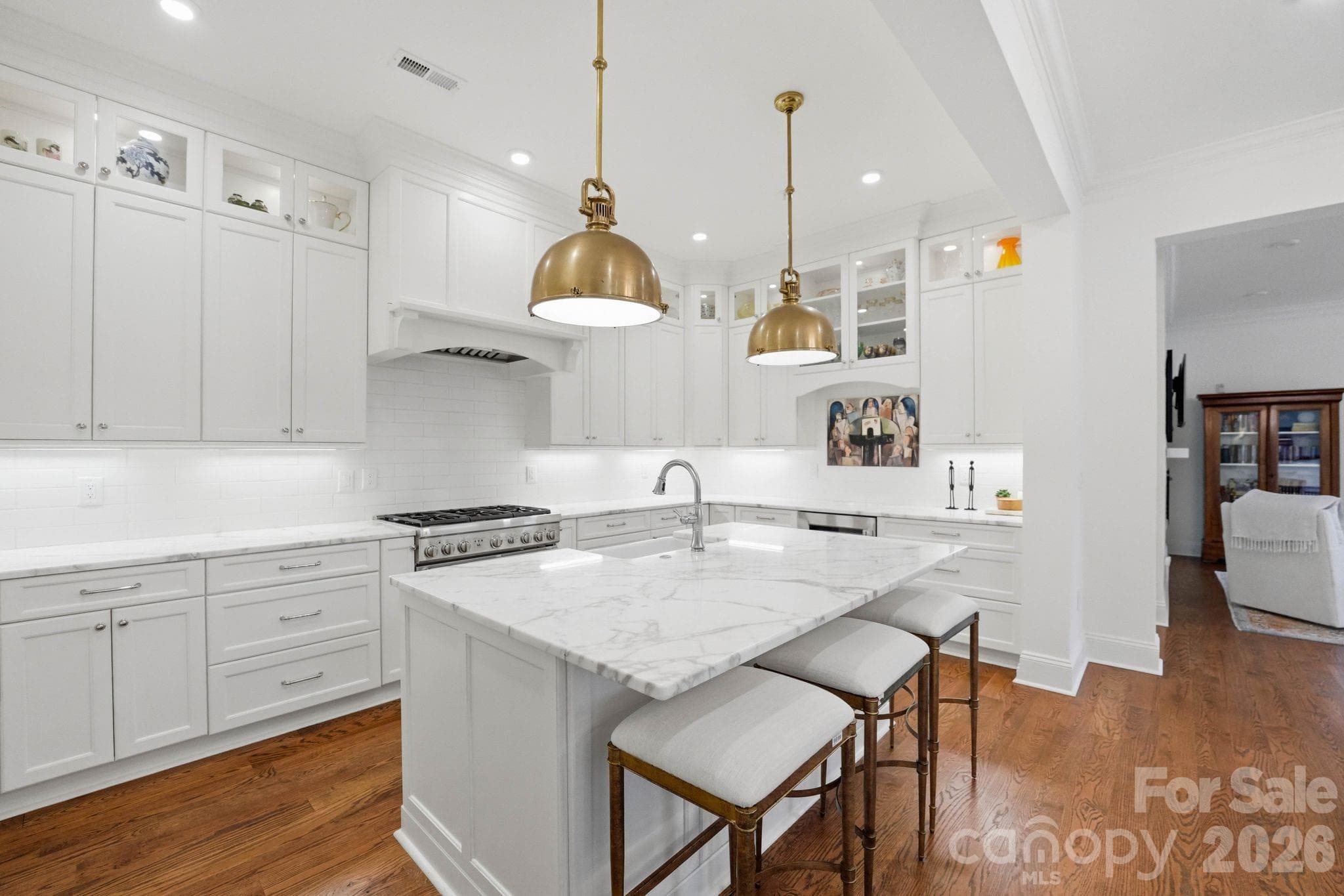 Kitchen - Charlotte