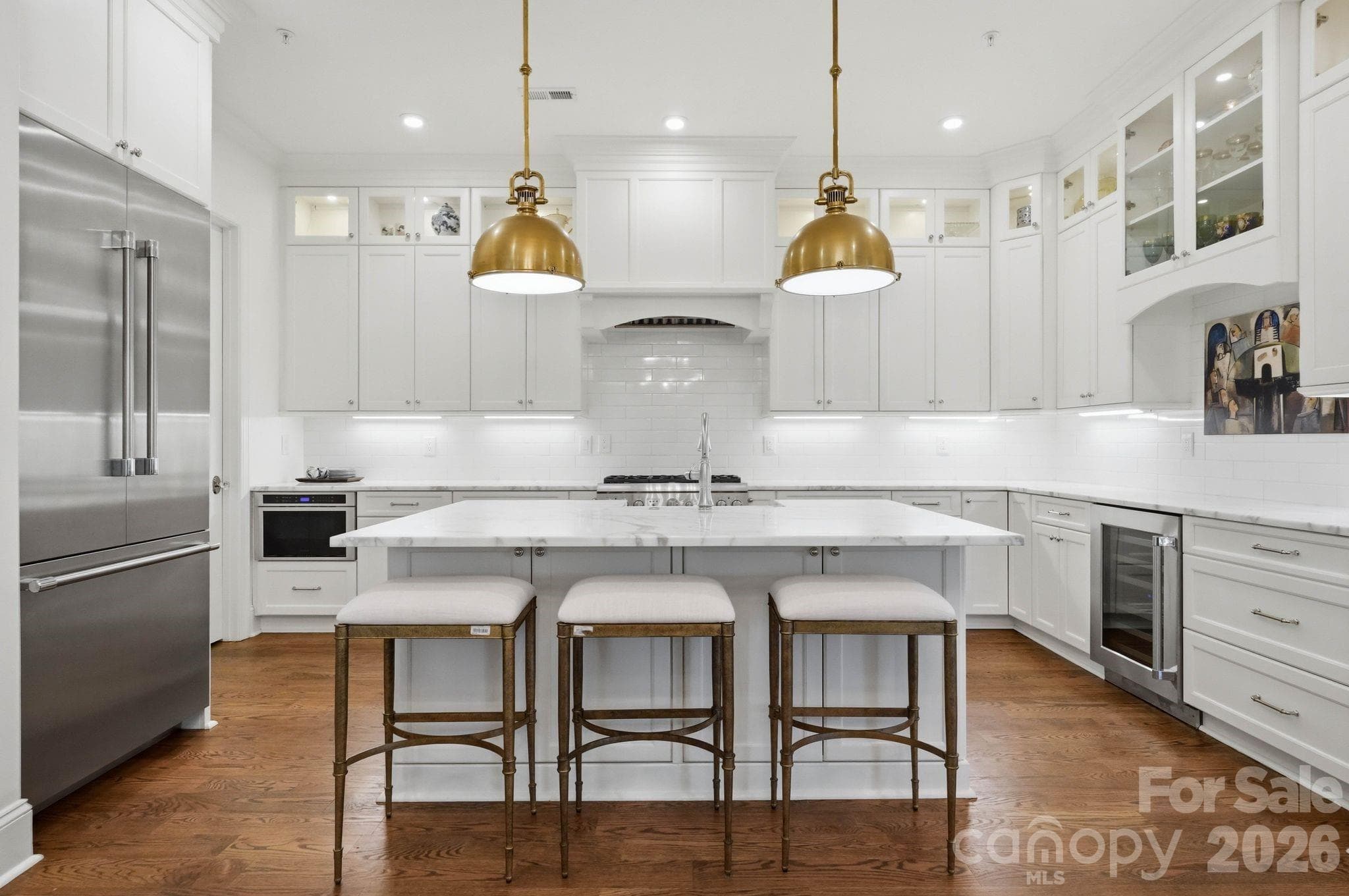 Kitchen - Charlotte