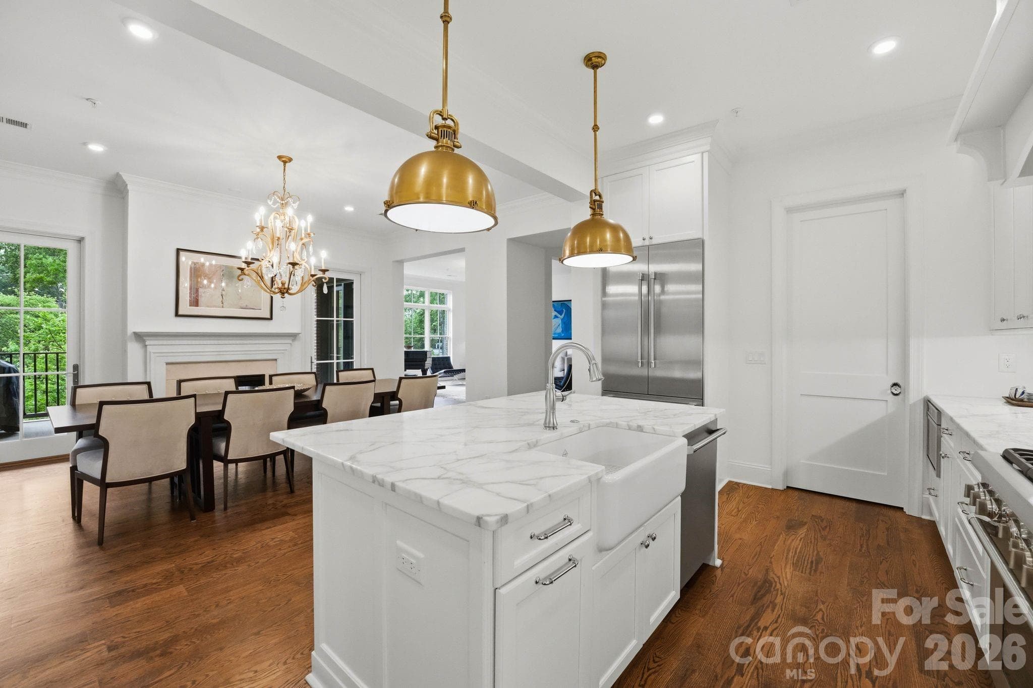 Kitchen - Charlotte