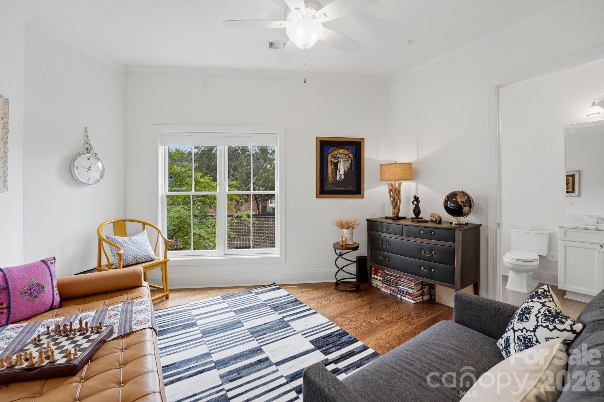 Bedroom 2 - Charlotte
