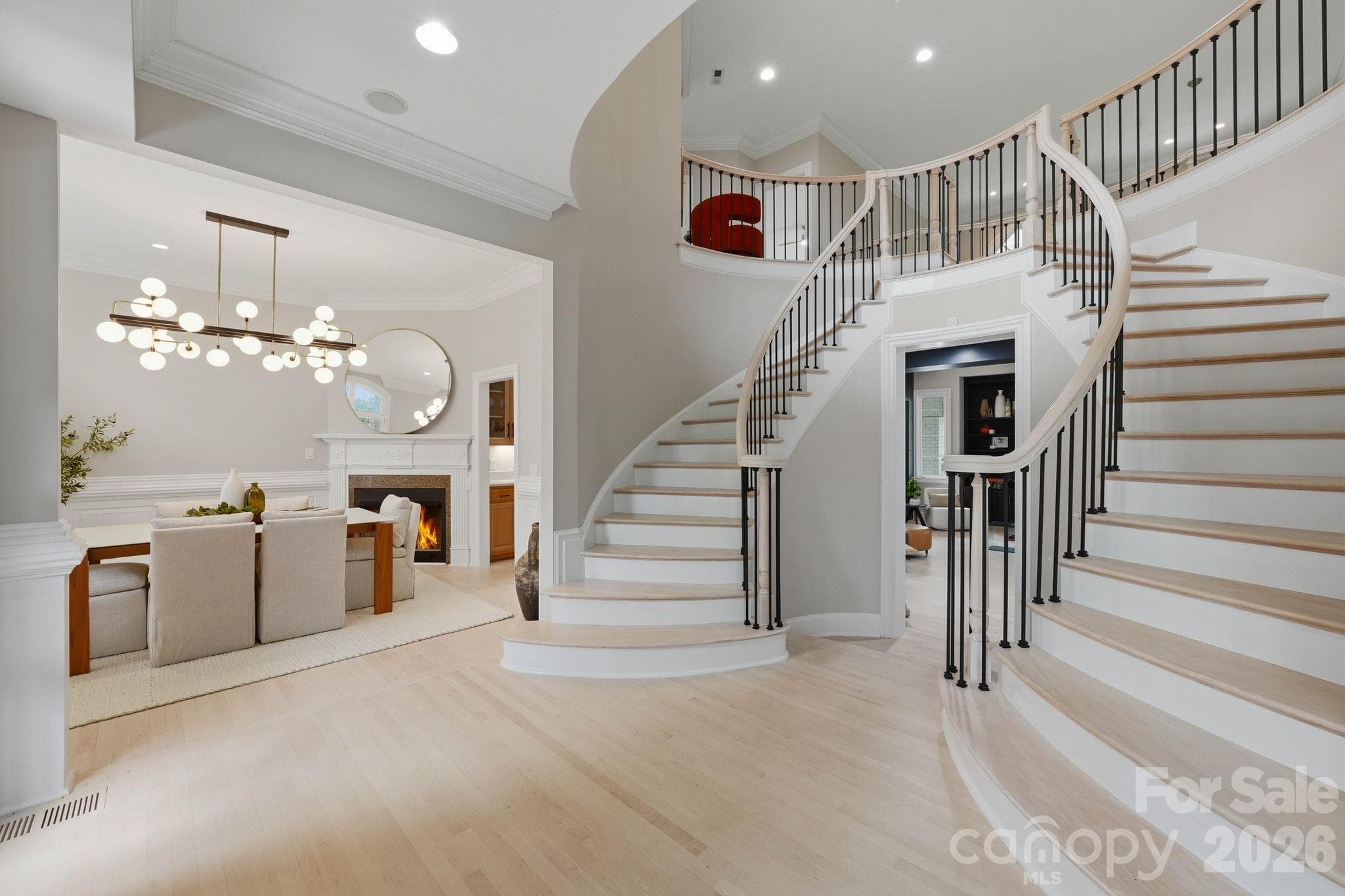Single Family Residence at Charlotte, photo 3 of 48