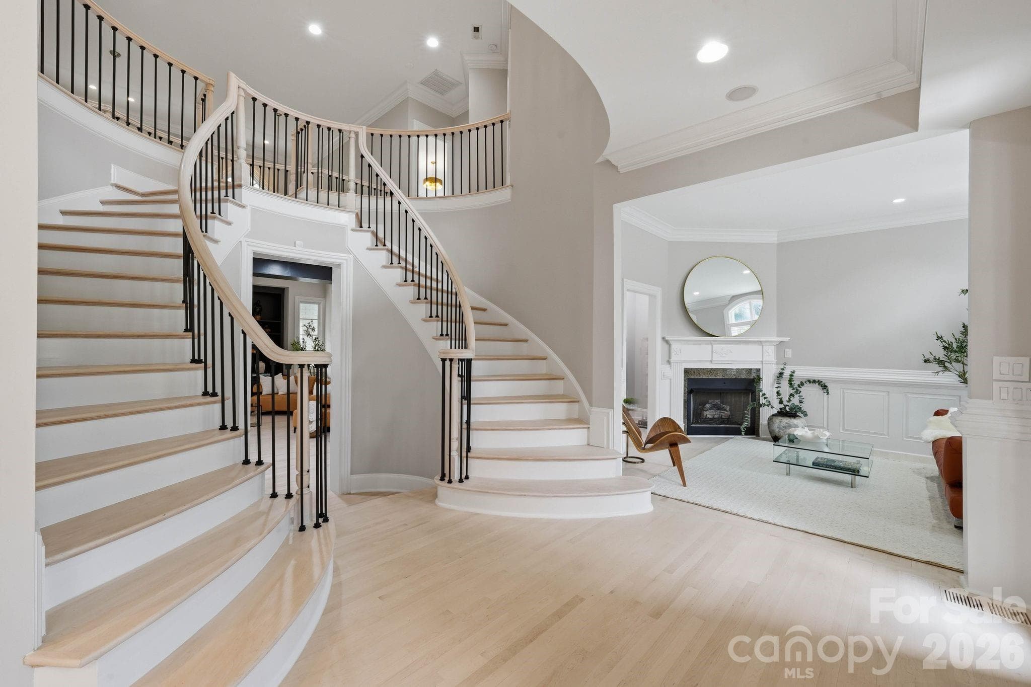 Single Family Residence at Charlotte, photo 5 of 48