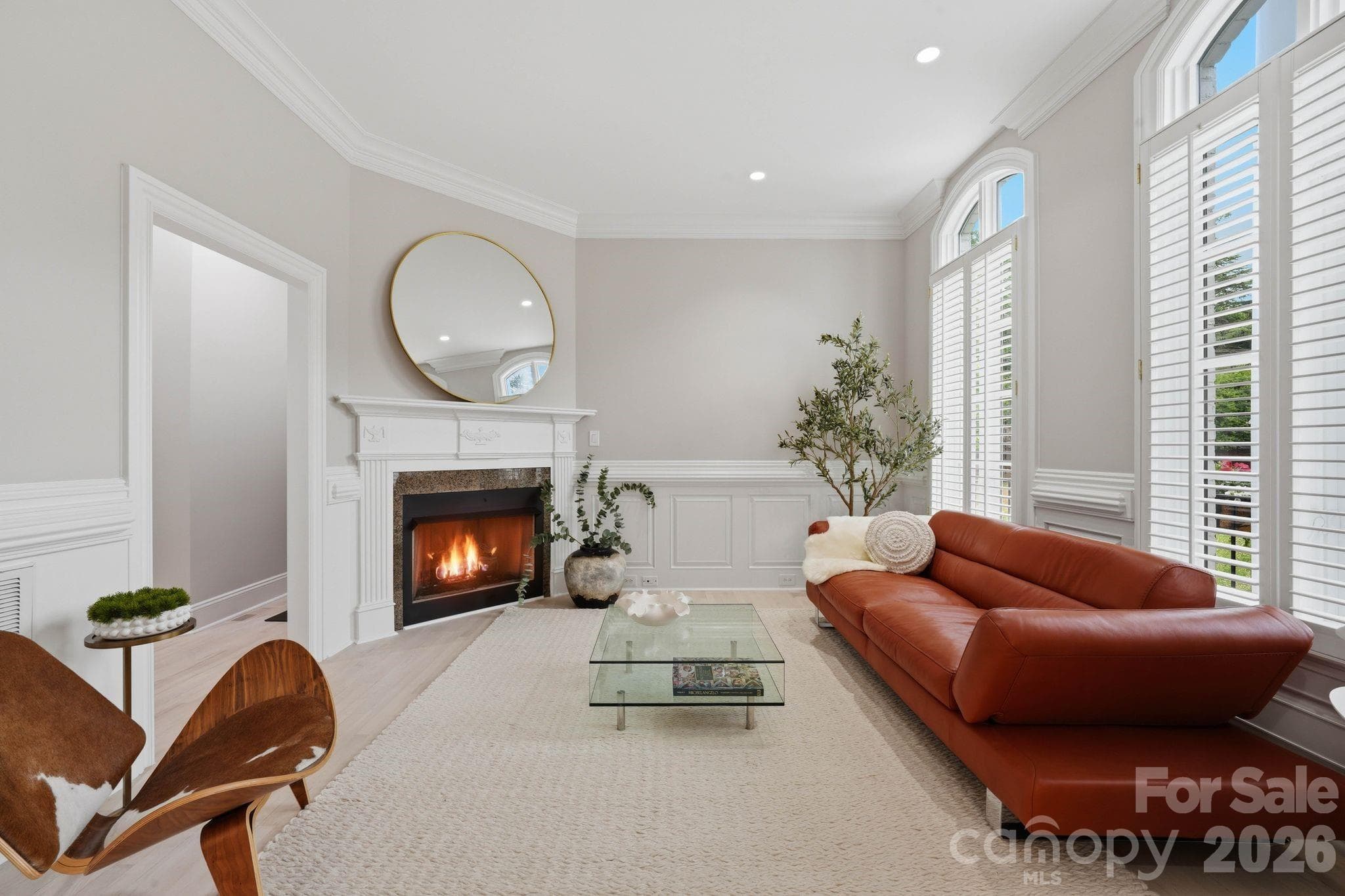 Single Family Residence at Charlotte, photo 6 of 48