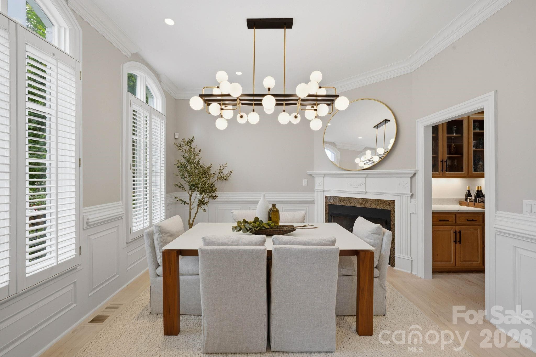 Single Family Residence at Charlotte, photo 4 of 48
