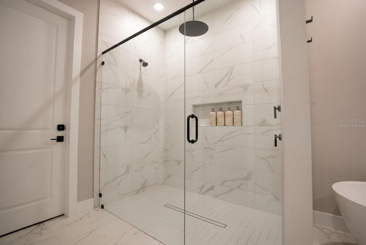 Virtually Staged - 16046 VETTA DR, BELLA COLLINA