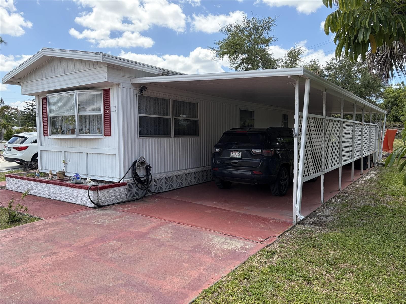 Mobile Home at 4833 BOCA RATON AVE, SARASOTA, photo 3 of 68