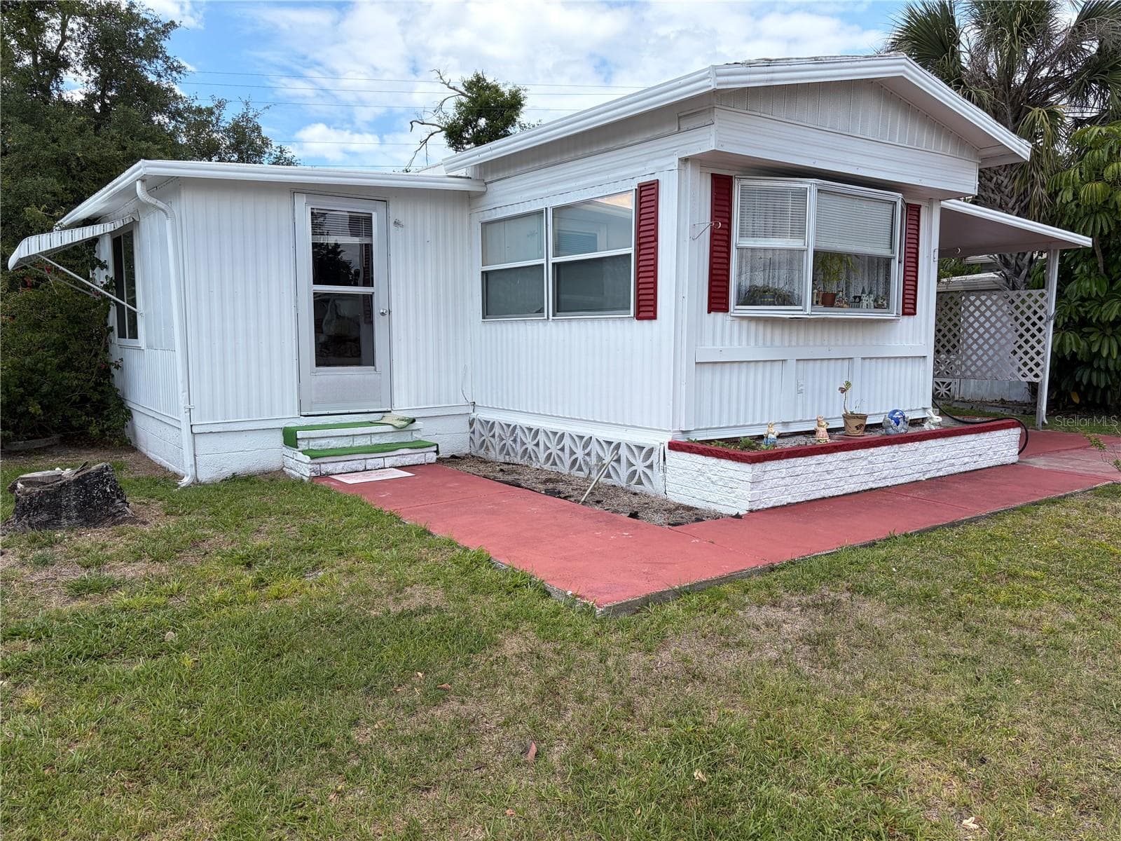 Mobile Home at 4833 BOCA RATON AVE, SARASOTA, photo 5 of 68