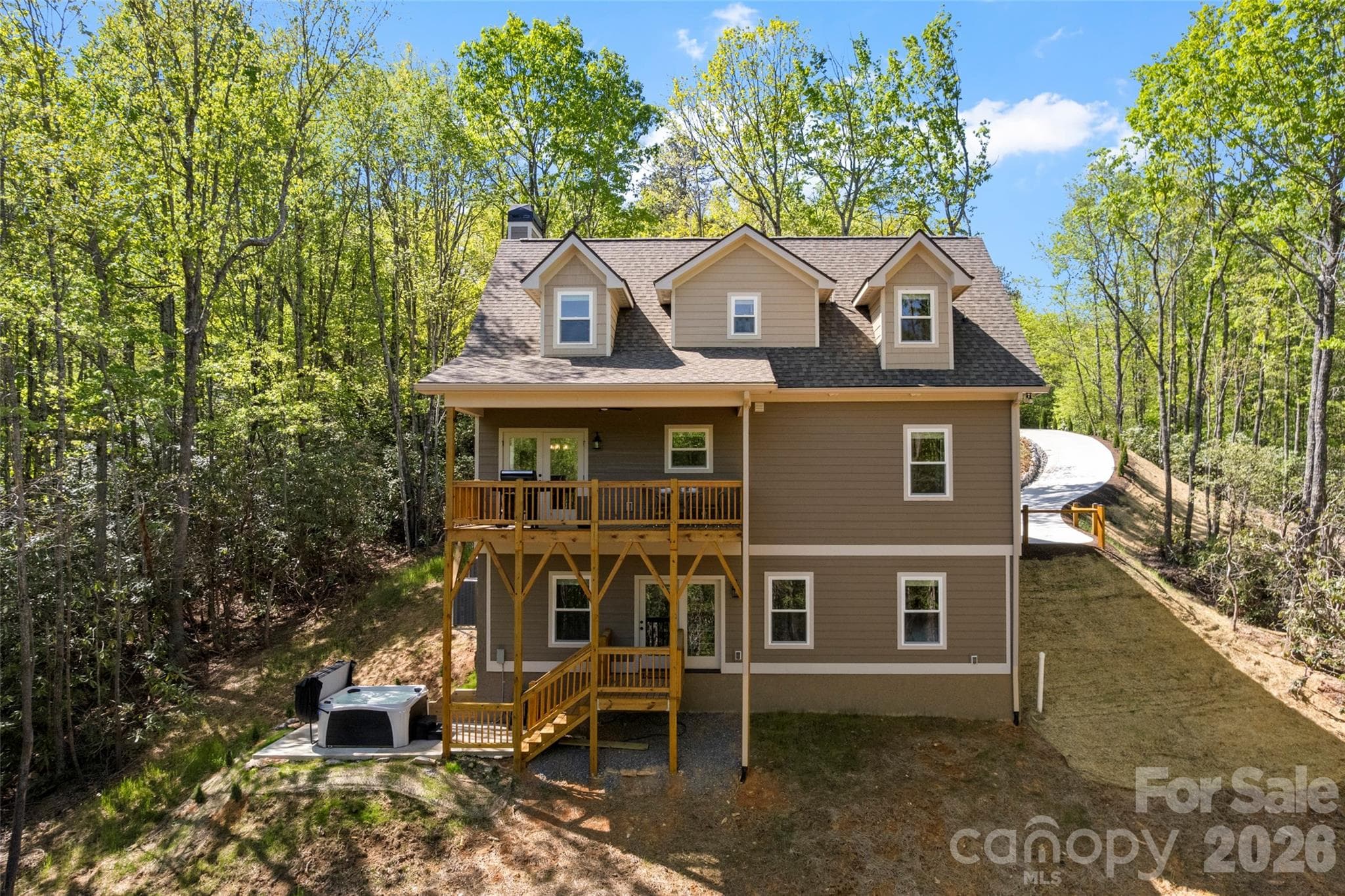 Single Family Residence at Black Mountain, photo 2 of 43