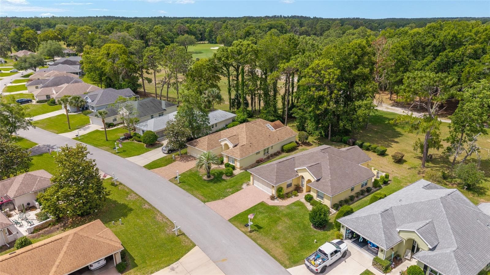 Single Family Residence at 11416 SW 69TH CIR, OCALA, photo 49 of 62