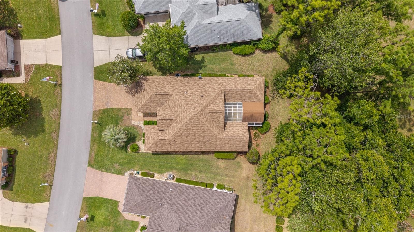 Single Family Residence at 11416 SW 69TH CIR, OCALA, photo 59 of 62