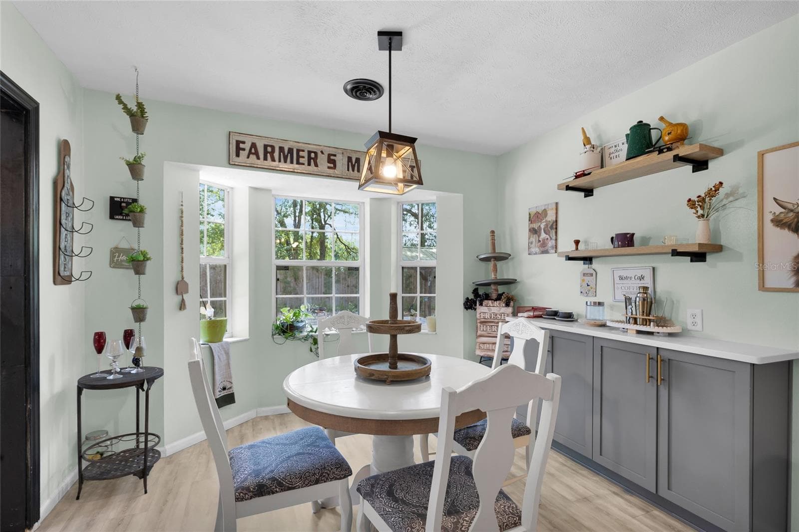 Dinning Room - 4630 SE 58TH PL, OCALA