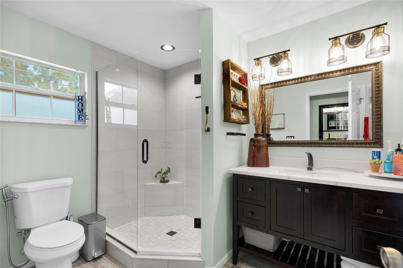Primary Bath - 4630 SE 58TH PL, OCALA