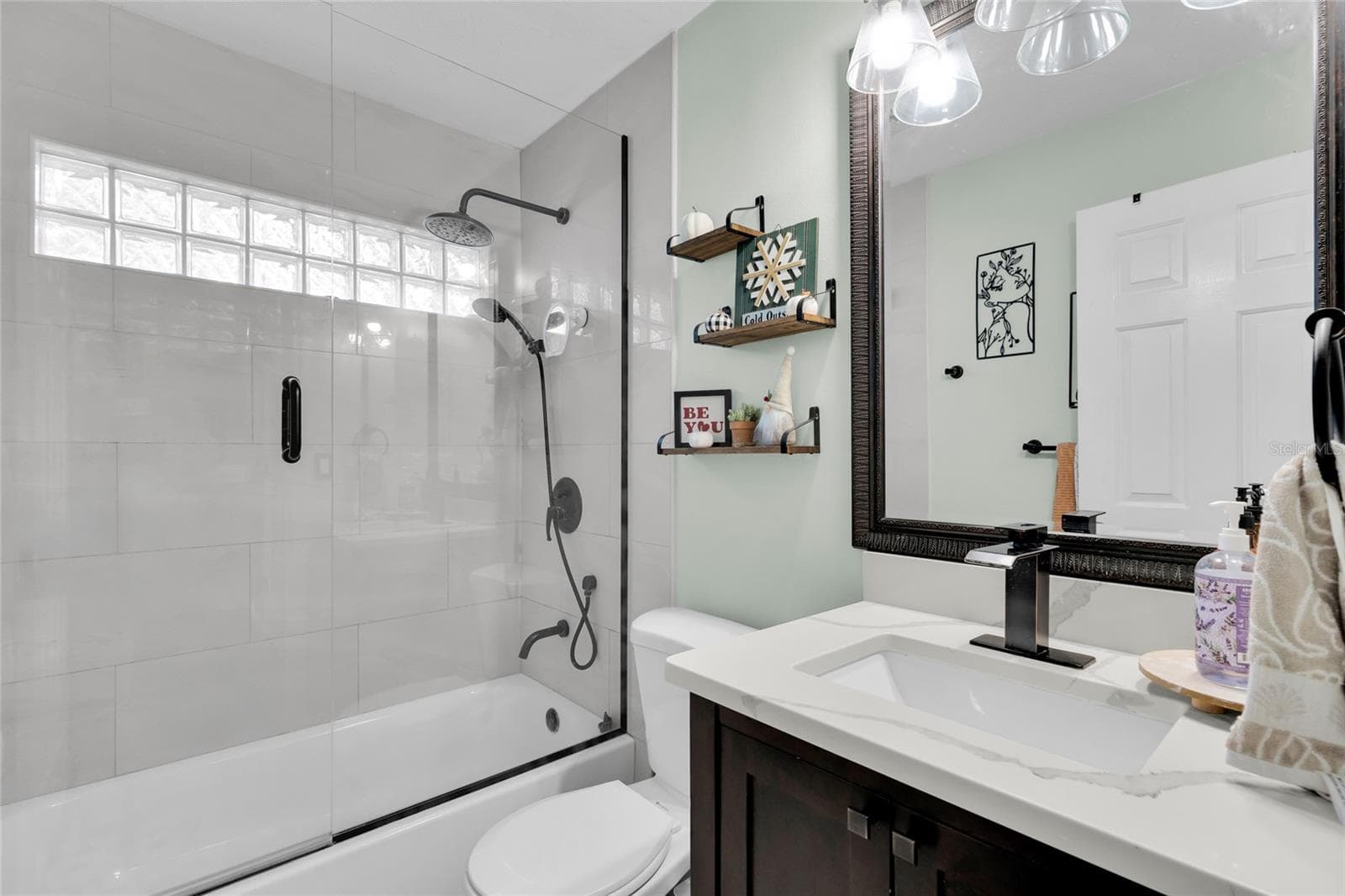 Bath - 4630 SE 58TH PL, OCALA