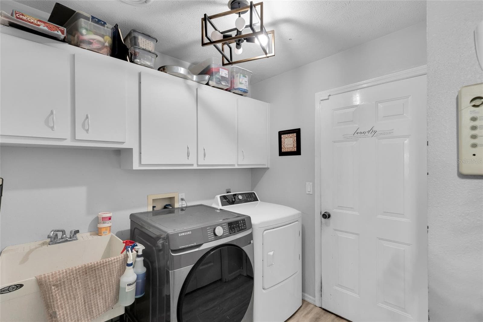 Laundry Room - 4630 SE 58TH PL, OCALA